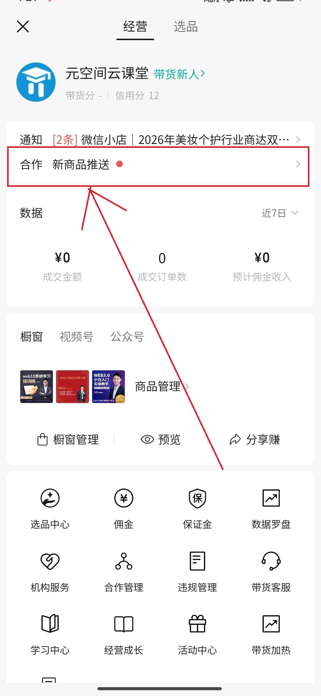 演示图