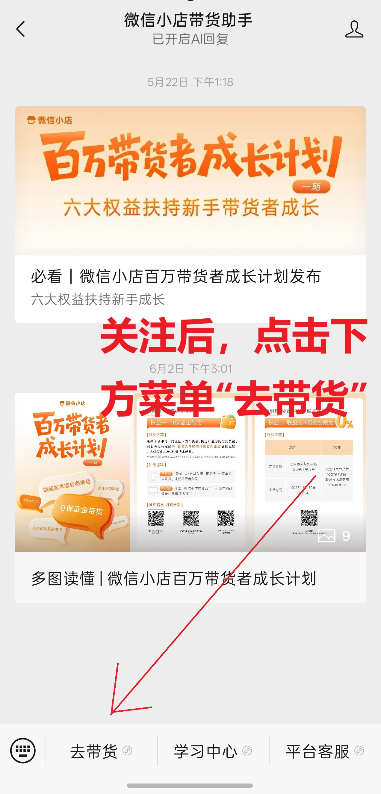 演示图